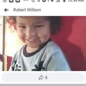 Meet your Posher, Robert